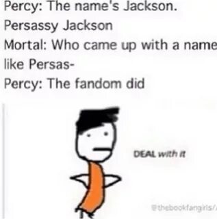 Persassy Jackson Percy jackson, Percy jackson funny, Percy j