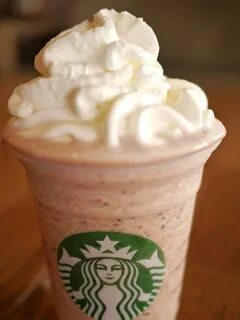 Starbucks Captain Crunch Frappuccino 17 Secret Fast-Food Men