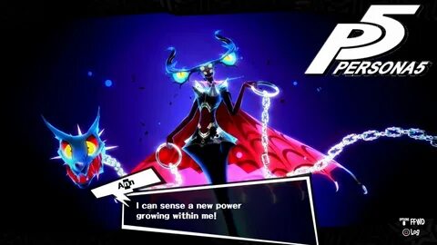 Persona 5 - Part 64: Hecate - YouTube