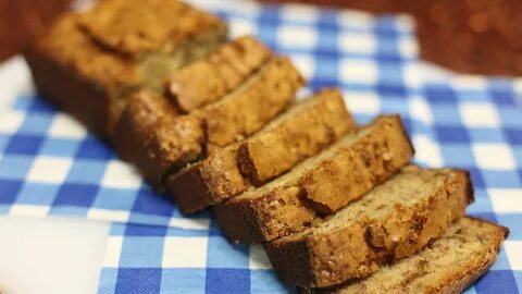 This is the best banana bread we've ever had! Best banana br