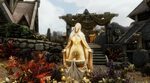 Statue of Mara at Skyrim Special Edition Nexus - Mods and Co