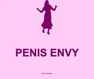 Ana Carette - Penis Envy Lyrics and Tracklist Genius