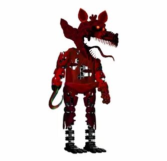 Images Of Nightmare Foxy posted by Christopher Cunningham