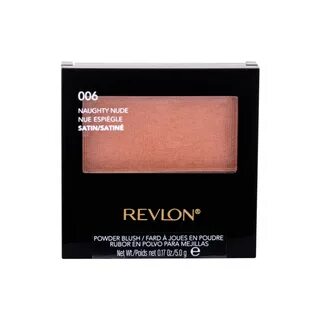 Revlon Naughty Nude " Hot Hard Fuck Girls