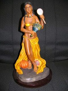 Oshun