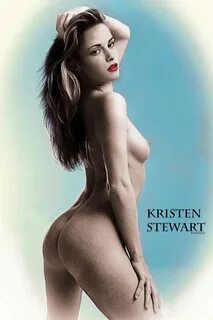 Kristen Stewart 1 FakeBritBabes