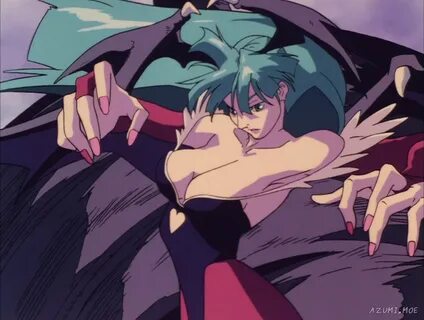 morrigan-aensland-night-warriors-darkstalkers-revenge-anime-