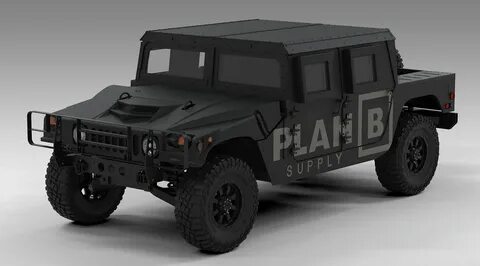 Military Hummer Humvee Hmmwv H1 for sale utah Armored vehicl