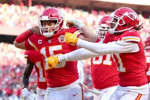 McClain: Patrick Mahomes the difference for Chiefs in Super 
