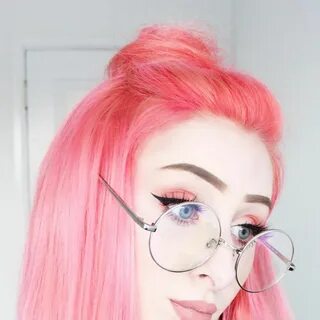 cool 25 Inspirational Ideas for Pastel Pink Hair -- Making a
