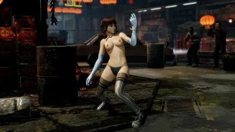 Dead or Alive 6 Full Set Nude Mods - 135/298 - Hentai Image