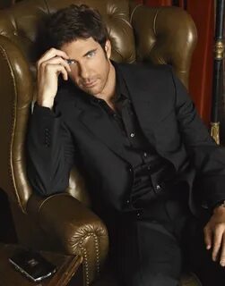 Starring Roles Dylan mcdermott, Dylan, Gorgeous men