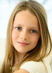 9 самых красивых детей планеты Girl power Яндекс Дзен