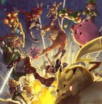 Nintendo 64 20th Anniversary Tribute: Super Smash Bros. Game