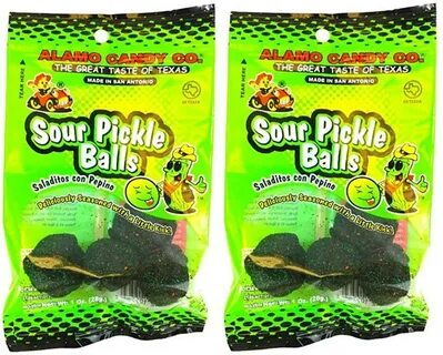 Amazon.com: Sour Flavored Candies - Round / Sour Candy: Groc