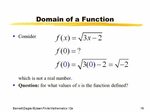Chapter 2 Functions and Graphs - ppt download