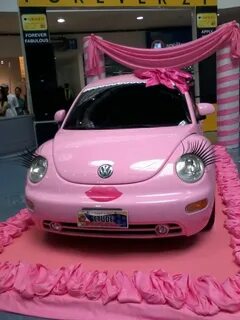 Related image Cute cars, Pink car, Hello kitty car