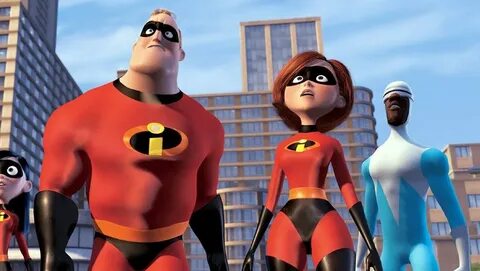 Incredibles 2' mom finds kid's shoes like ALL moms in specia