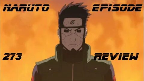 Naruto Shippuden Episode 273 Review- Special: A Time For Oat