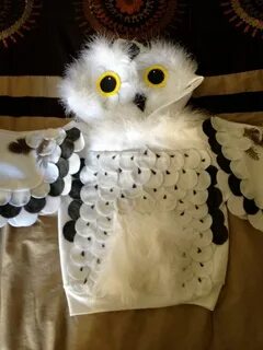 snowy owl costume unique snowy owl kids/toddler halloween co