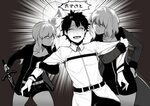 ﾒ ﾈ ｱ-ｻ--ﾄ-ｯ ｸ- on Twitter Fate anime series, Fate stay nigh