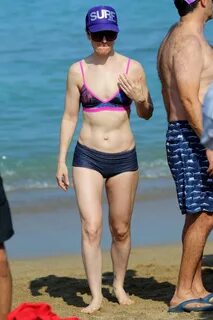 Lisa Kennedy Montgomery in Bikini -04 GotCeleb