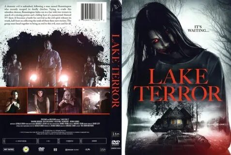 CoverCity - DVD Covers & Labels - Lake Terror