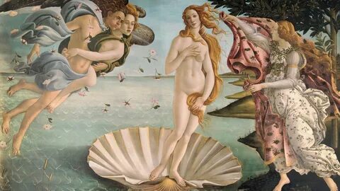 themedievalist: A Poem to the Roman goddess Venus