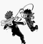 Pin by All about Anime on Manga bnha Manga art, Hero academi