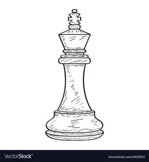 king chess piece clipart - Google Search Chess piece tattoo,