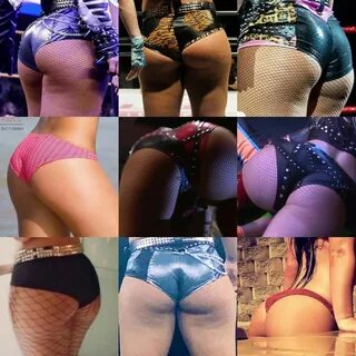 Toni Storm booty appreciation 🍑 - Reddit NSFW