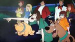 Scooby Dooby Doo From Scooby-Doo And Guess Who Episode 2 - Y