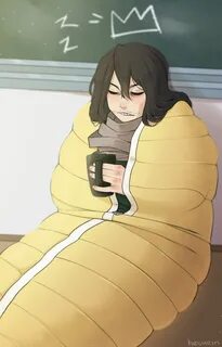 Aizawa My hero academia, My hero academia eraserhead, Hero