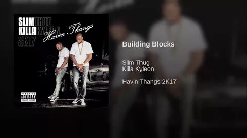 Building Blocks - YouTube