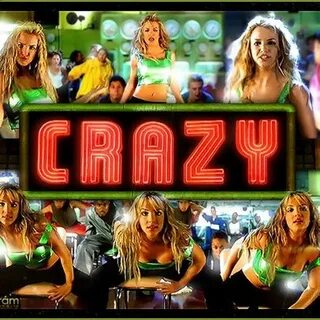 Stream Britney Spears - (You Drive Me) Crazy by The Cheerlea