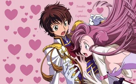 Pin by Pattonkesselring on Code Geass Anime, Art, Code geass