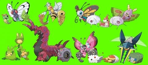 Top 6 Unusual Zoological Ideas for Future Pokemon Pokémon Am