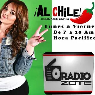 EP18 AL CHILE CON MARLENE QUINTO LOS NUEVOS REBELDES Y LA PA