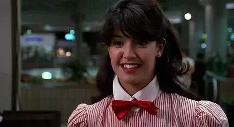 YARN And smile! Fast Times at Ridgemont High (1982) Video cl