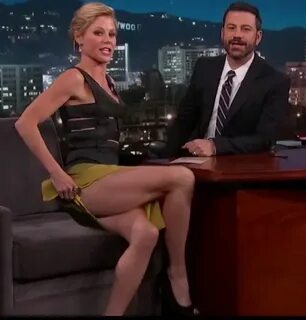 Her Calves Muscle Legs: Julie Bowen Eye Candy Legs