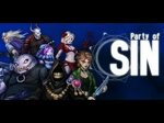 Lets Look At : Party of Sins - YouTube