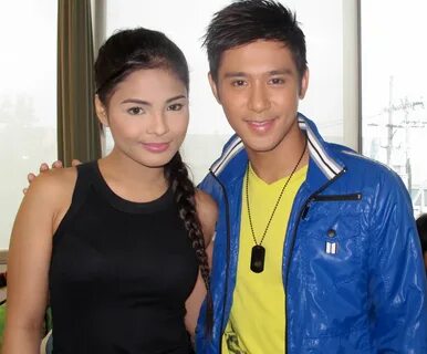 Lovi Poe and Rocco Nacino team up for "Love Bug"