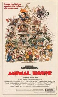 National Lampoons Animal House Quotes. QuotesGram