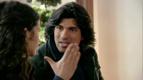 Fatmagul Español - *Qué culpa tiene Fatmagül? - Sección 63 -