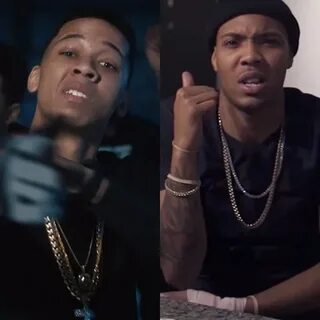 Stream G Herbo & Lil Bibby music Listen to songs, albums, pl