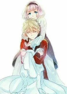 Pin by Lili Sabina on Aldnoah Zero Anime, Art, Fan art