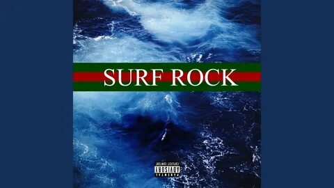 Surf Rock - YouTube