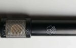 stereo condenser microphone Archives - Dan Alexander Audio
