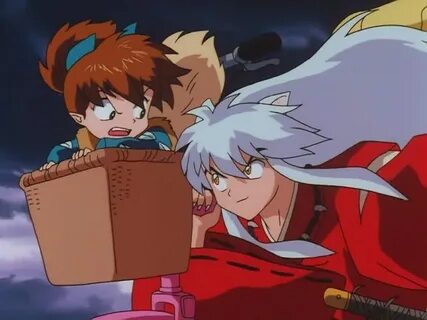 InuYasha: 1-9 VOSTFR Streaming - Mangasveez