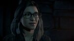 Until Dawn/episode 1/fµ ¢ Ing hate jump scares - YouTube
